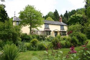 The Yew Tree, Red Wern Road, Lydart, Monmouth NP25 4RH