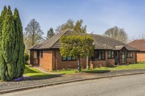 11, Willow Bank Close, Pershore WR10 2JW