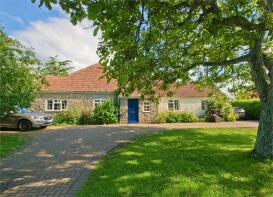 Orchard Cottage, Wells Road, Henton, Wells BA5 1PD