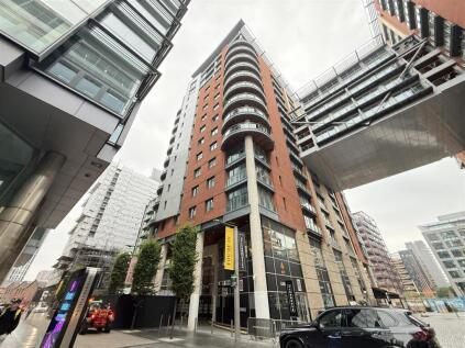 12 Leftbank, Spinningfields, Manchester