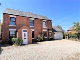 Lawrence House, Back Lane, Lutterworth LE17 5AW