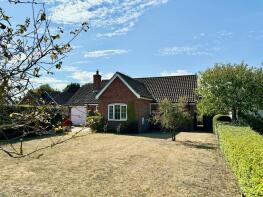 14, Saxonfields, Saxmundham IP17 1QA