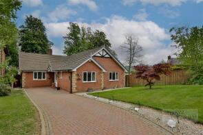 24 Hawks Rest, Pendle View, Brockhall Village, Blackburn BB6 8AT