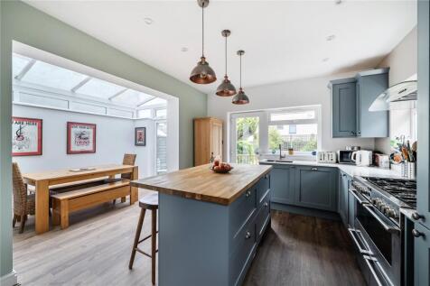 Eldon Road, Cheltenham, GL52
