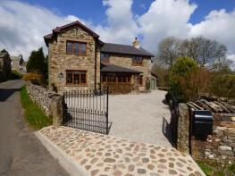Muddy Boots House, Road From Tarn Lane To Gallansay Lane, Kirkby Stephen CA17 4PR