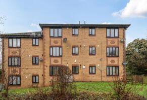 Flat 8, 23, Memorial Road, Bristol BS15 3JA