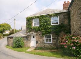 The Old Forge, Road From Treburick Lane To Trewinnick Road, Rumford, Wadebridge PL27 7SS