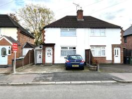112, Kingston Avenue, Wigston LE18 1HN