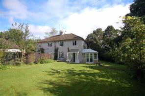 1, Upper Brooklands, Grafton Road, Marlborough SN8 3ST