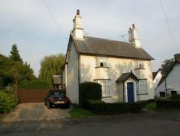 4, Church Road, Milton Keynes MK17 9EJ