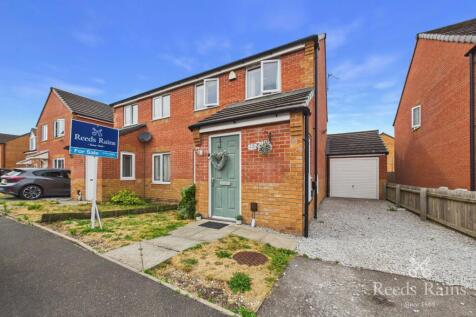 St. Peters Way, St. Helens, Merseyside, WA9