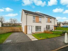 8, Oaktree Grove, Glasgow G45 0BG