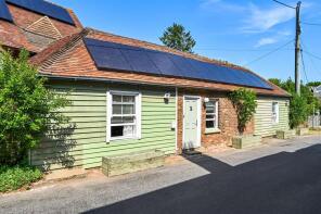 Crabapple Cottage, Houghton Green Lane, Rye TN31 7PL