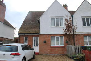 37a The Beehive, Bordon Place, Stratford-upon-avon CV37 9AZ