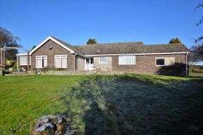 Woodside, Lincoln Road, Louth LN11 0QR