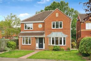 7, Marston Way, Coalville LE67 2RR