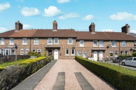 57 Admiralty Road, Rosyth, Dunfermline, KY11 2QL