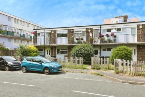 Mill Lane, Gosport