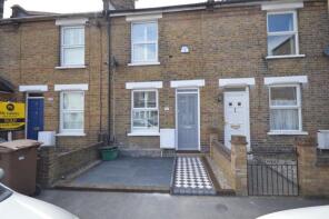 11, Wolseley Road, Chelmsford CM2 0RS