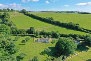 The Orchard, Sheepham Bridge To Mary Cross, Ivybridge PL21 0LX