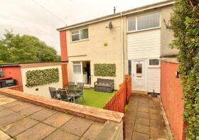 94, Ystrad Deri, Dukestown, Tredegar NP22 4DG