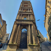 Flat 9, 63, Vicar Lane, Bradford BD1 5BN