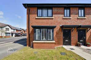 30, Midchapel Road, Preston PR3 2FN
