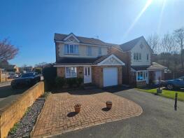 10, The Willows, Mansfield NG19 7SN