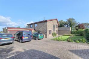 2 Strathmore, Hillocks Lane, Saltburn-by-the-sea TS12 3JT