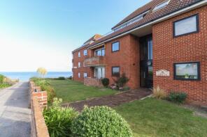 Flat 1, 16, Sea Road, Westgate-on-sea CT8 8UA