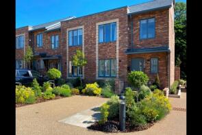14 South Courtyard, Alderley Park, Congleton Road, Macclesfield SK10 4JT