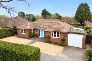 4, Abbey Road, Medstead, Alton GU34 5PB