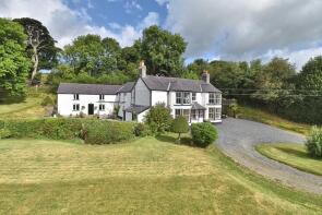 Plas Newydd, Maes Annedd, Derwen, Corwen LL21 9SG