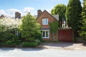 Wrekin Cottage, Wellington Road, Little Wenlock, Telford TF6 5BE