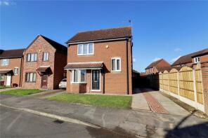 6, Belwood Drive, Doncaster DN9 1TA