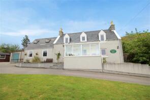Ansean-dachaidh, Back Road, Scourie IV27 4TE