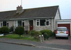 34, Y Groesffordd, Tywyn LL36 9RP