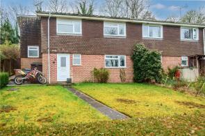 12, Dean Rise, Andover SP11 0DA