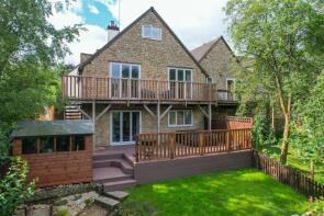 Windward Cottage, Post Office Lane, Warwick CV35 0AP