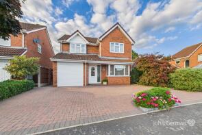 10, Birkdale Avenue, Burton-on-trent DE14 3HN