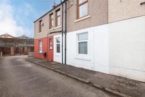 20, Glenlyon Place, Leven KY8 4QY