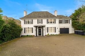 81, Marsh Lane, Mill Hill, London NW7 4LE