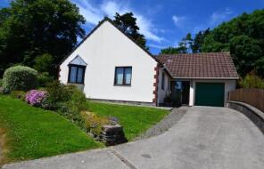 1, Town Meadow, Torrington EX38 8RD