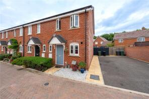 7, Perrin Road, Maidstone ME17 3FH