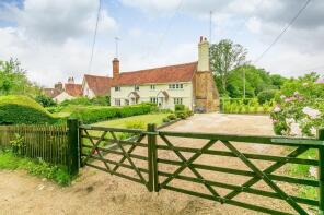 Hurtwood View Cottage, Little London, Guildford GU5 9DG