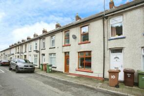 10, Nelson Terrace, Brithdir NP24 6HT
