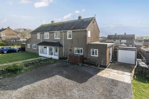 Gosforth Road, Seascale, CA20
