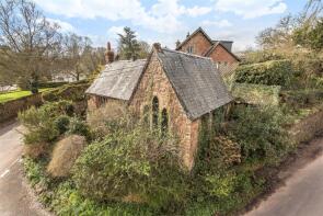 Honiball, Combe Florey Road, Combe Florey, Taunton TA4 3JE
