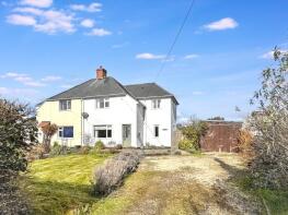 3, Cherry Orchard, Road Through Great Coxwell, Great Coxwell, Faringdon SN7 7LX