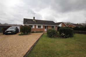 7 Fieldview, Cuffnells Close, Ringwood BH24 3NR
